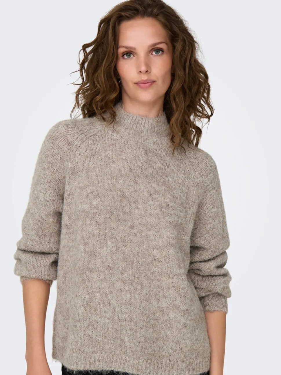 JDYZOEY Pull en maille