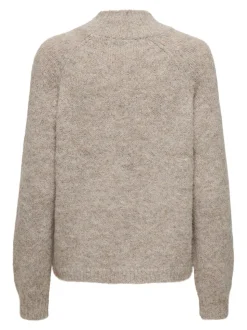 JDYZOEY Pull en maille