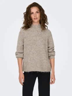 JDYZOEY Pull en maille