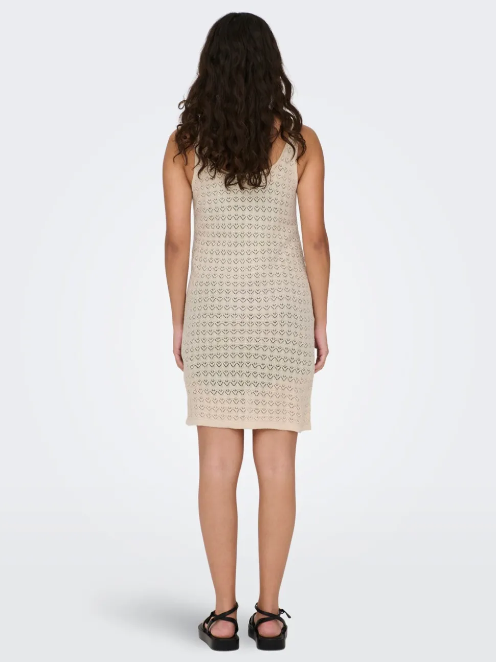 JDYZOI Robe longue