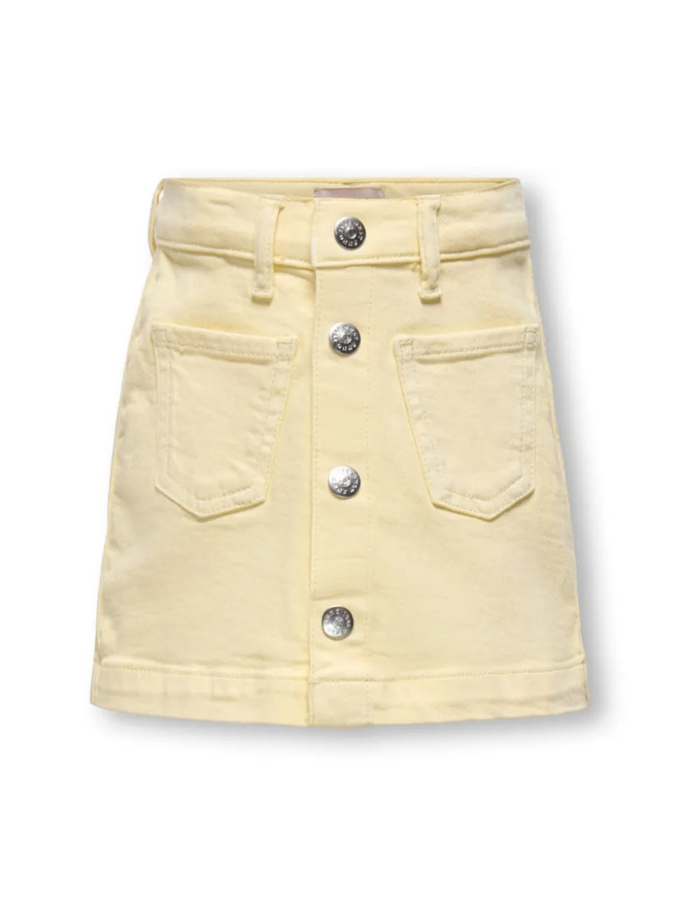 KMGAMAZING Jupe en denim Jupe courte