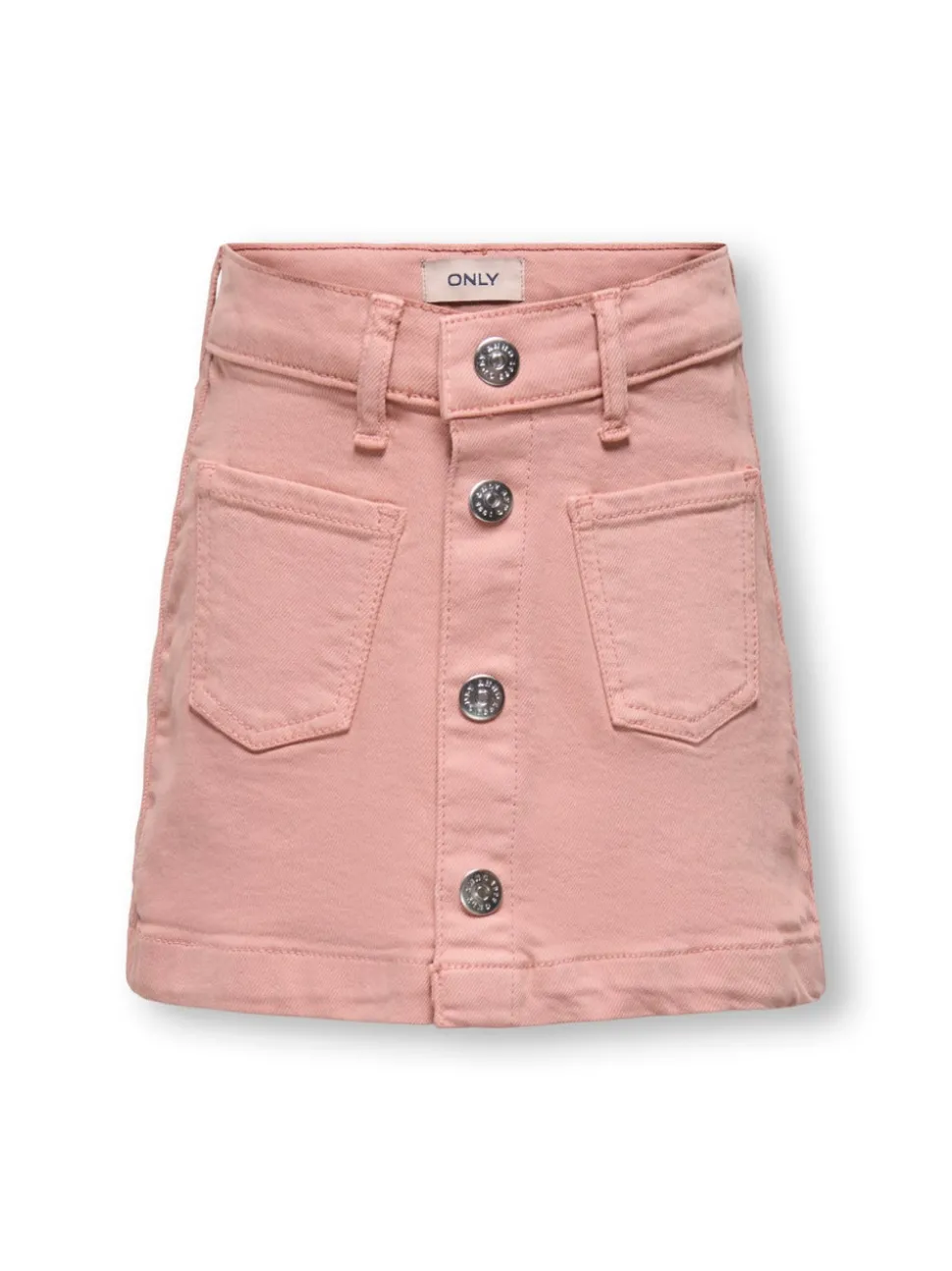 KMGAMAZING Jupe en denim Jupe courte