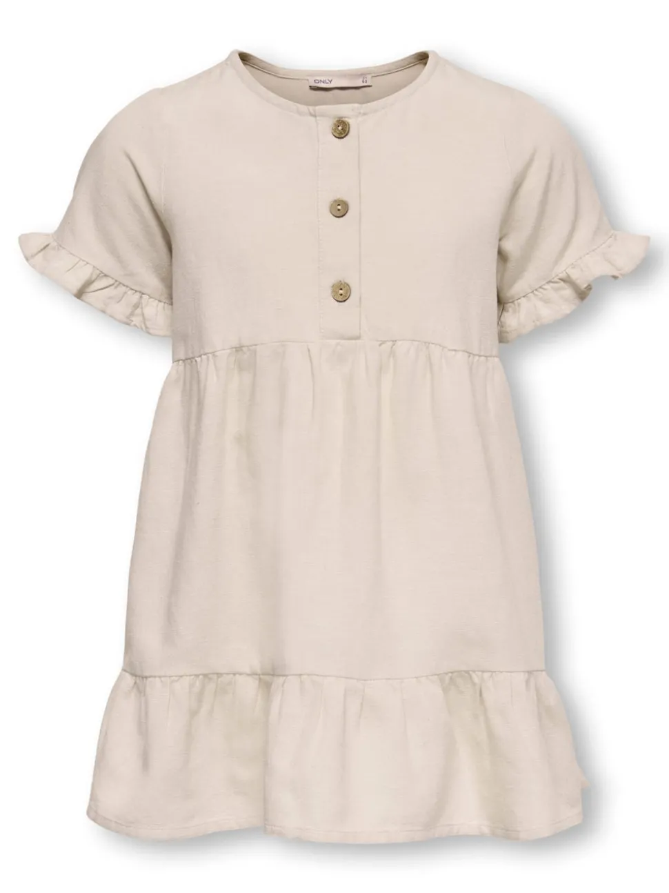KMGANNABELL Lin Robe courte