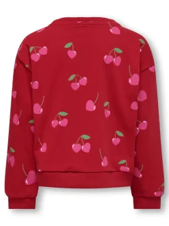 KMGARTSY Sweat-shirts