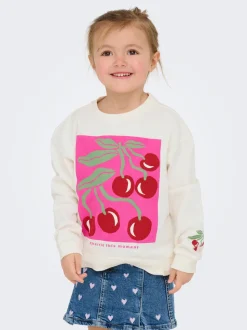KMGARTSY Sweat-shirts