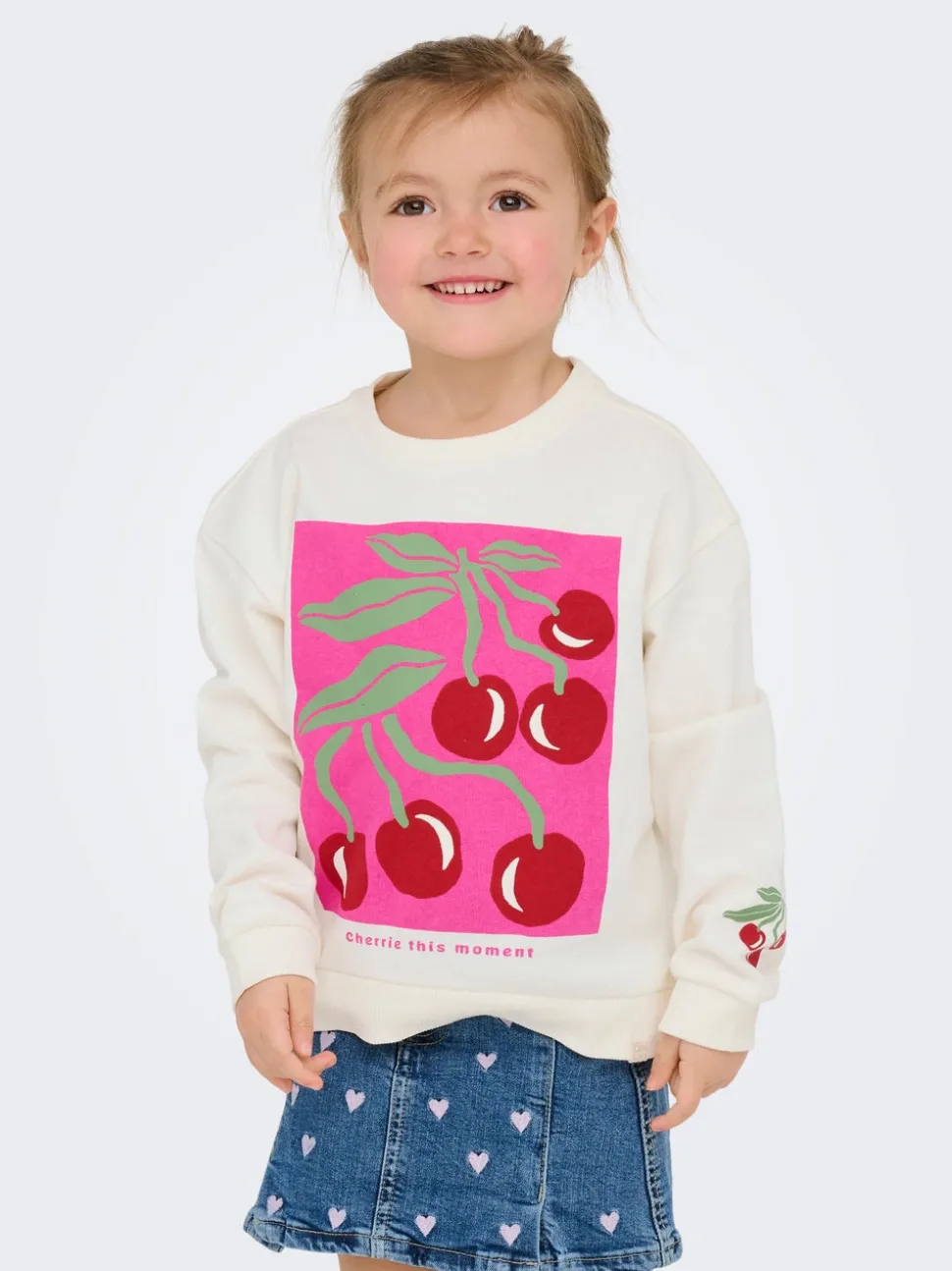 KMGARTSY Sweat-shirts