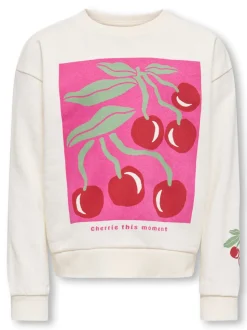 KMGARTSY Sweat-shirts