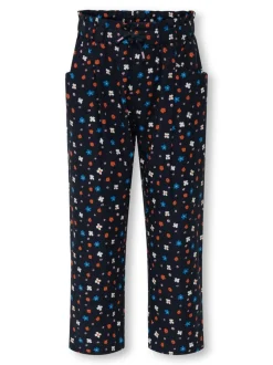 KMGASTRID Balloon Fit Pantalon