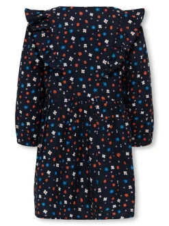 KMGASTRID Robe courte