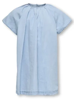 KMGBEA Robe courte
