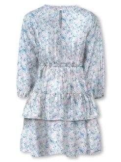 KMGBELLE Robe courte