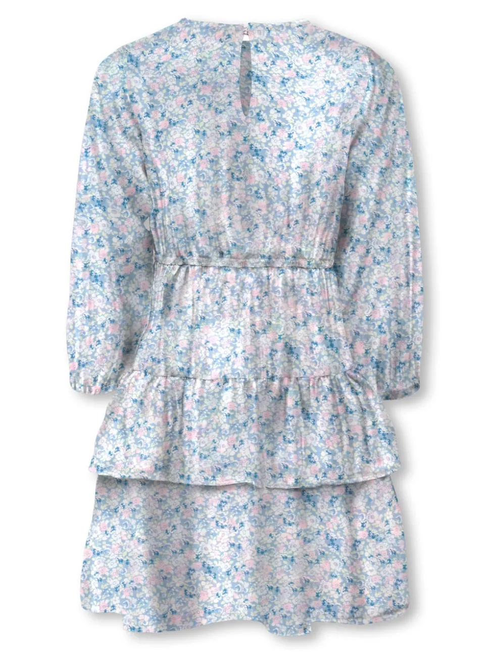 KMGBELLE Robe courte