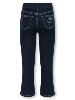 KMGBLUSH Wide Leg Fit Jeans