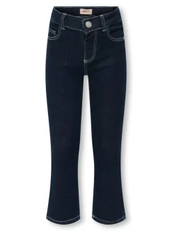 KMGBLUSH Wide Leg Fit Jeans