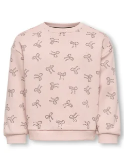 KMGBOWIE Sweat-shirts