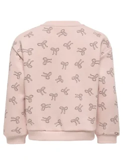 KMGBOWIE Sweat-shirts