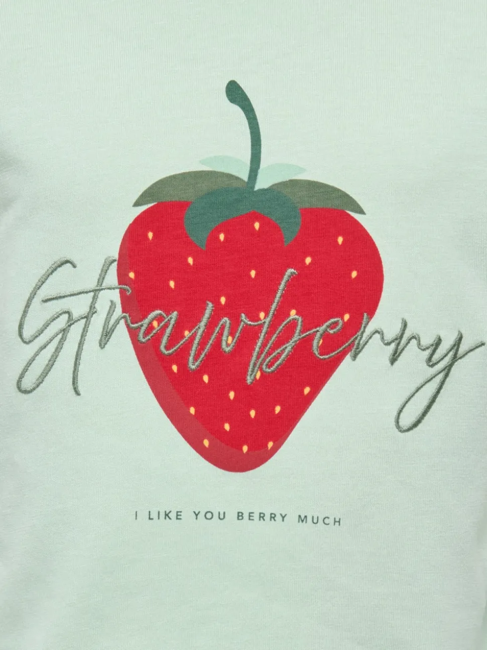 KMGCANDY T-shirt