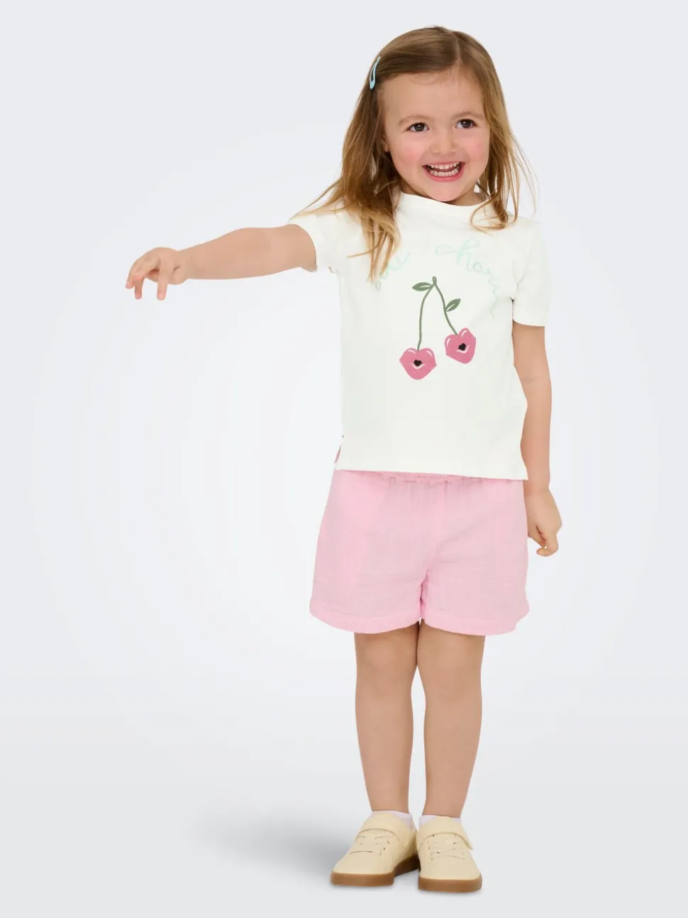 KMGCANDY T-shirt