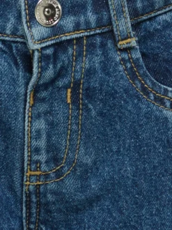 KMGCARLY Straight Fit Jeans