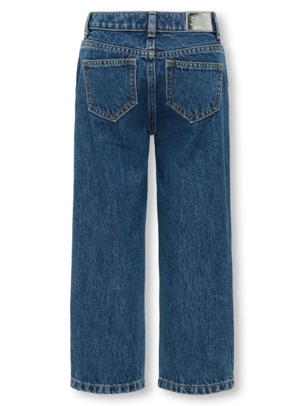 KMGCARLY Straight Fit Jeans