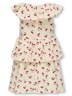 KMGCERISE Robe courte
