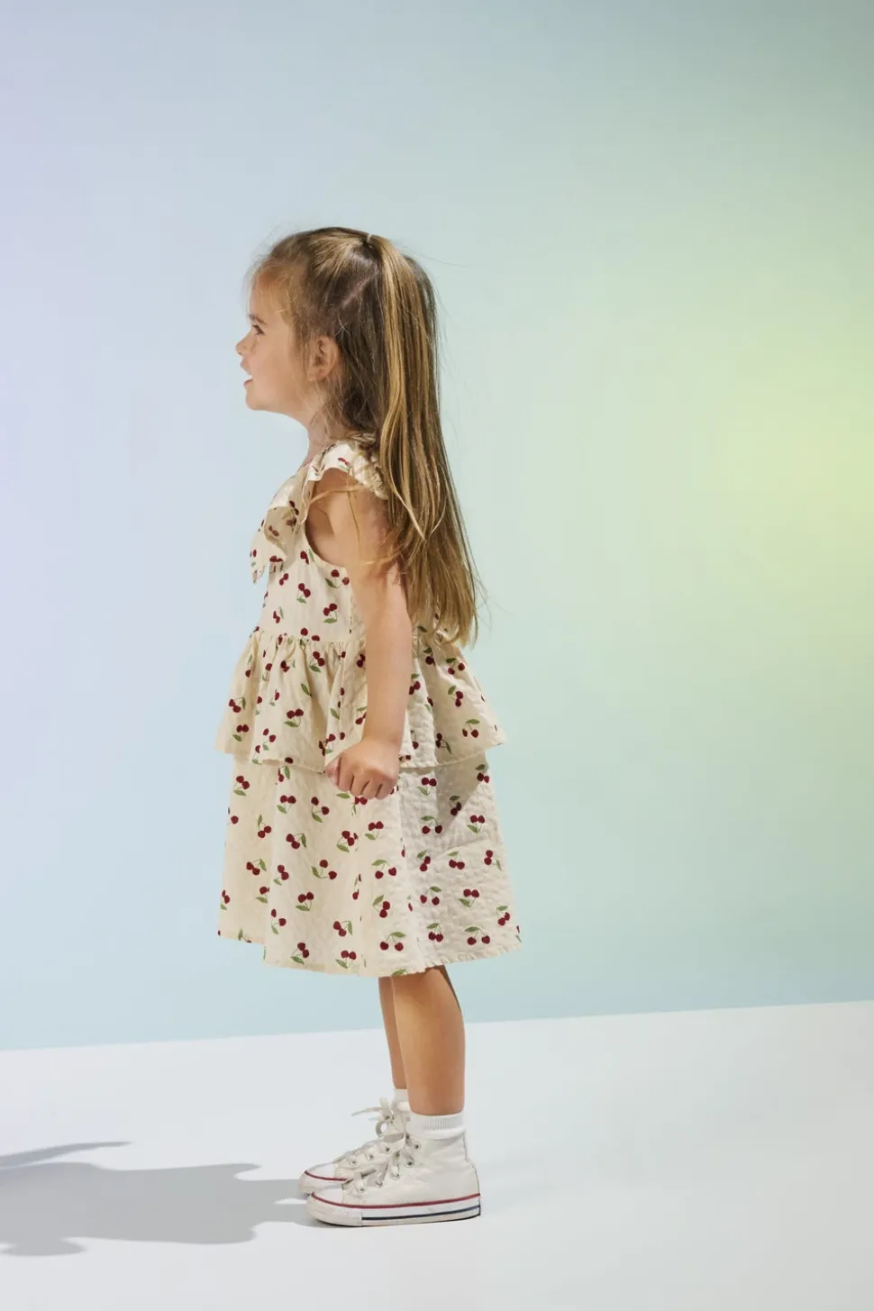 KMGCERISE Robe courte
