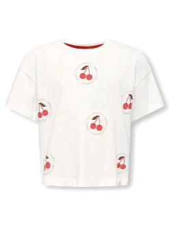 KMGCHARLOTTE T-shirt