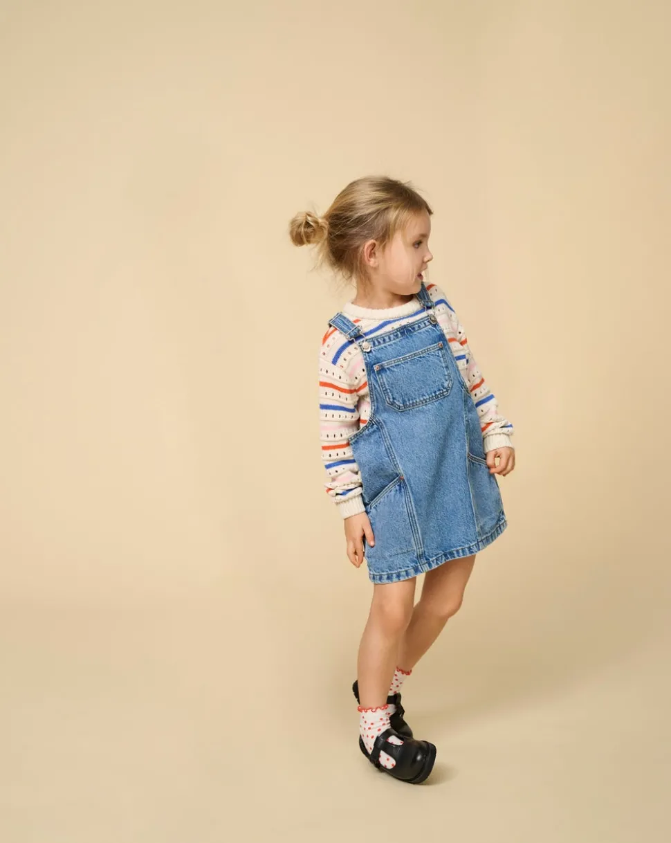 KMGCILLE Robe courte