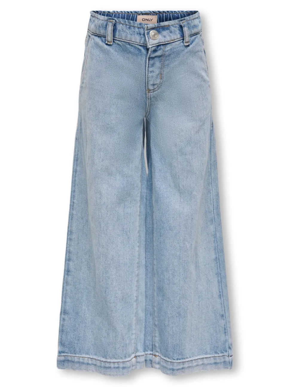KMGCOMET Wide Leg Fit Jeans