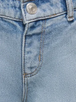 KMGCOMET Wide Leg Fit Jeans