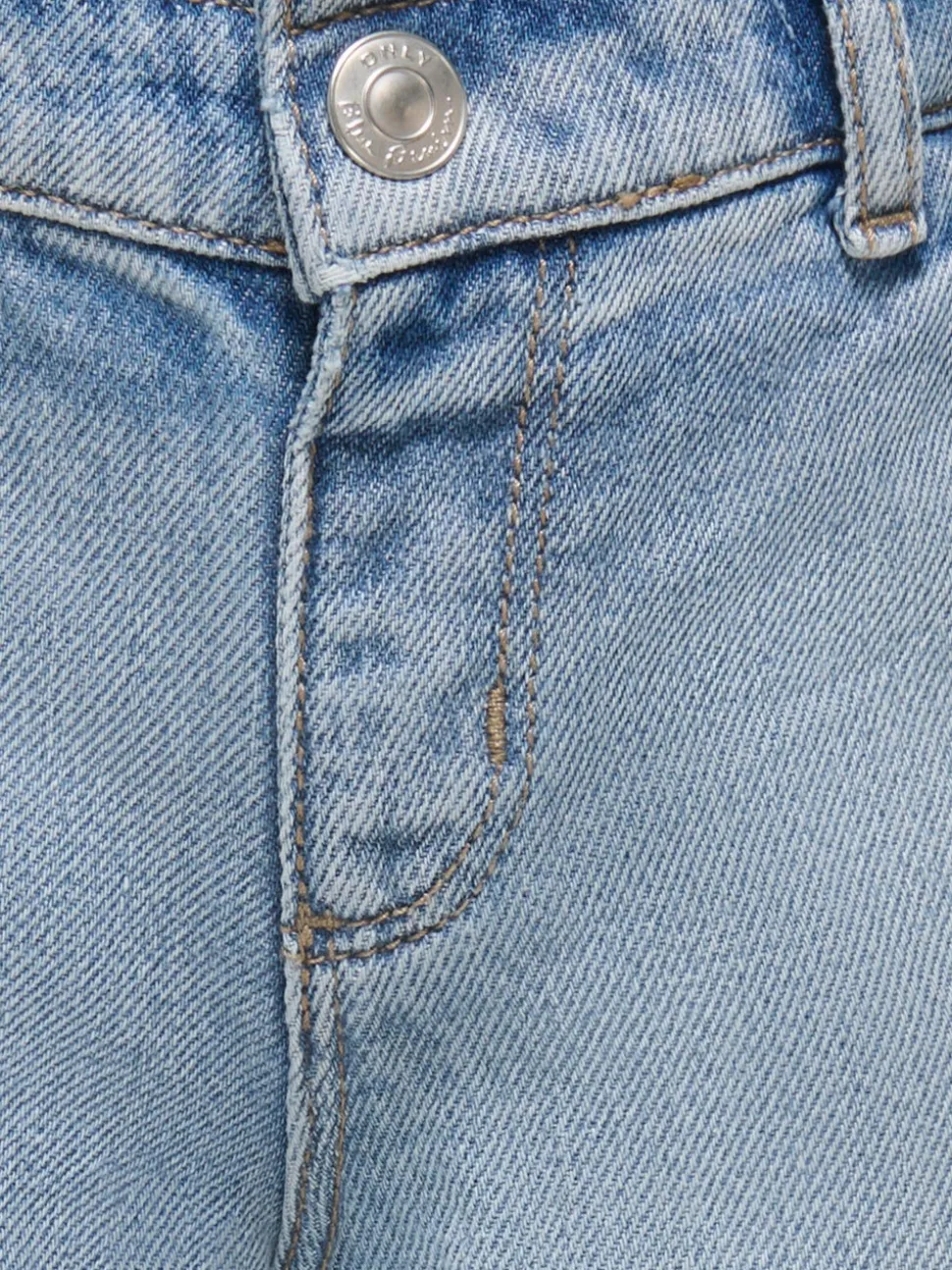 KMGCOMET Wide Leg Fit Jeans