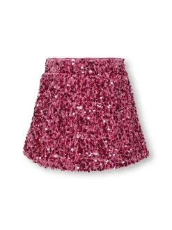 KMGCONFIDENCE Jupe en maille Jupe courte