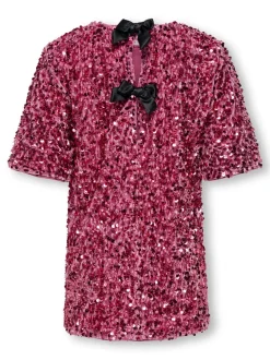 KMGCONFIDENCE Robe courte
