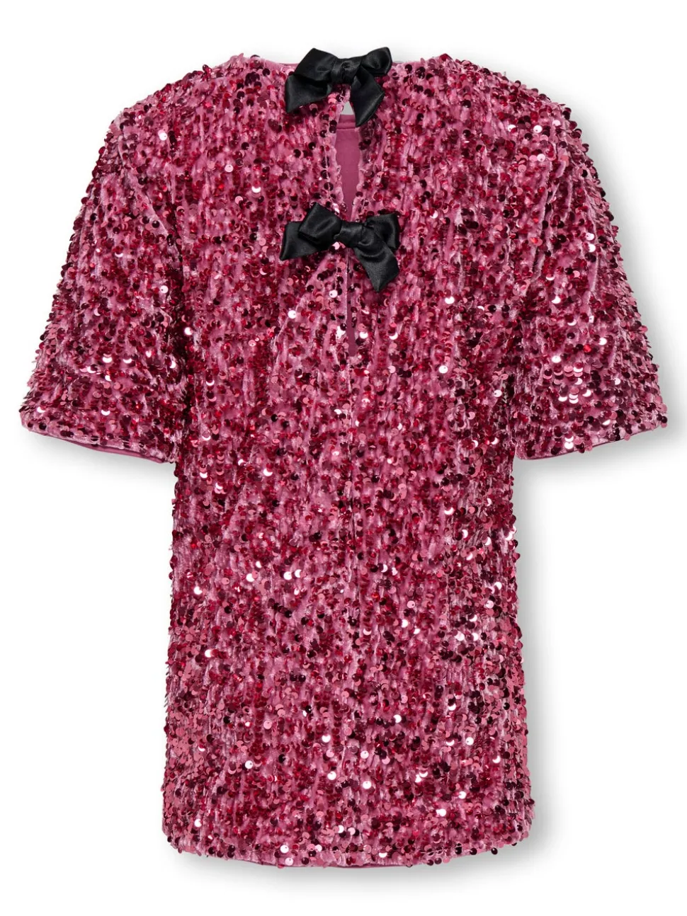 KMGCONFIDENCE Robe courte