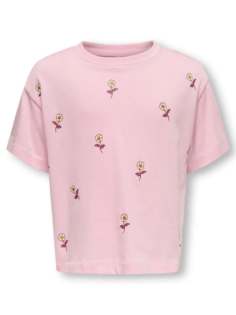 KMGCREAM T-shirt