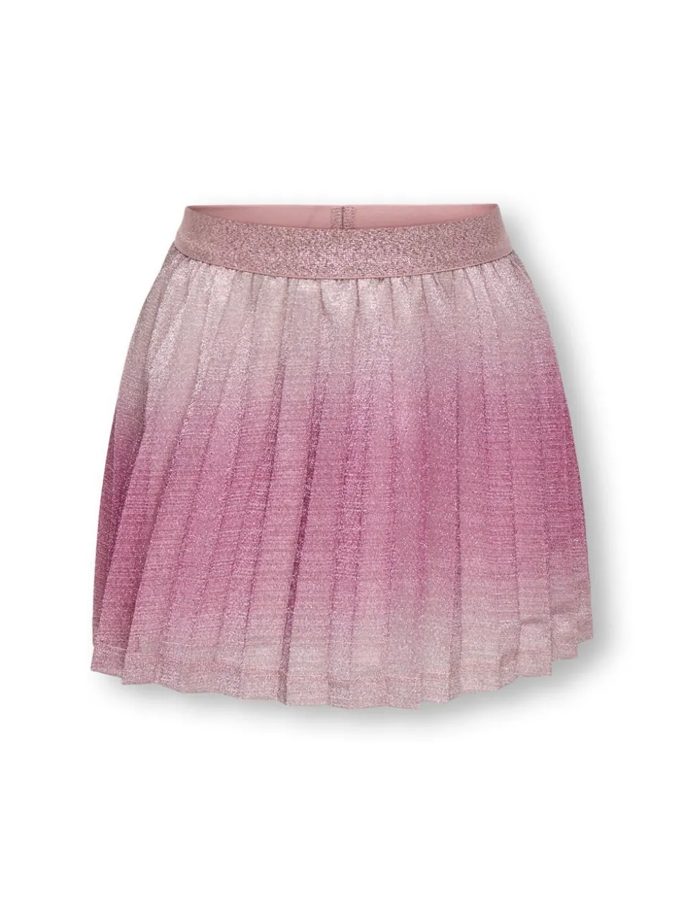 KMGDANCE Jupe froncée Jupe mini