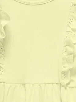 KMGDREA Robe courte