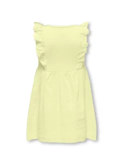 KMGDREA Robe courte