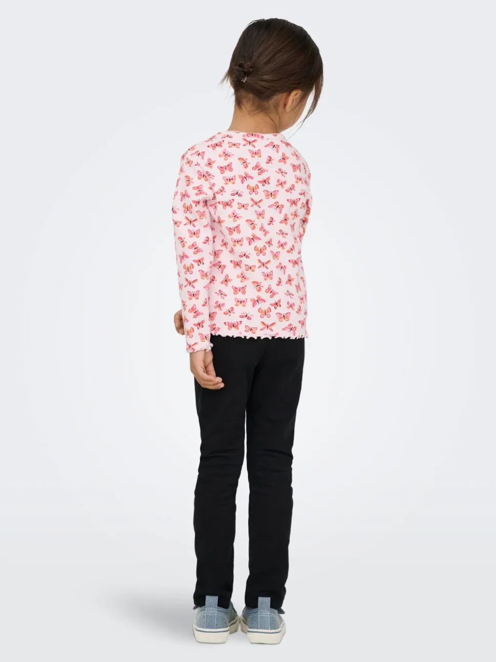 KMGEMILI Slim Fit Legging