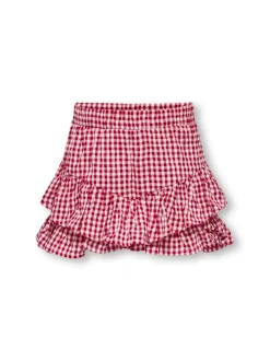 KMGFINA Jupe courte Jupe mini