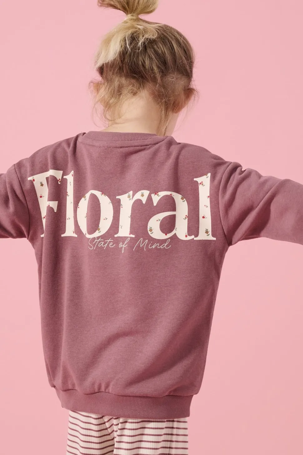 KMGGEORGIA Sweat-shirts