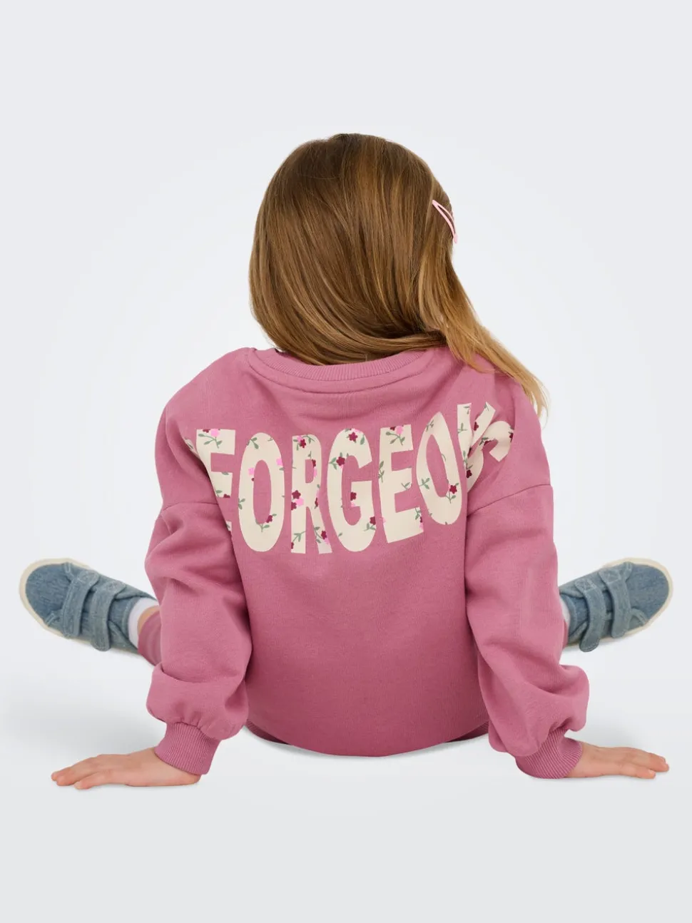 KMGGEORGIA Sweat-shirts