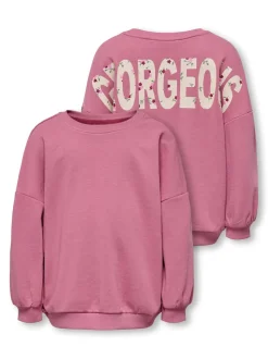 KMGGEORGIA Sweat-shirts