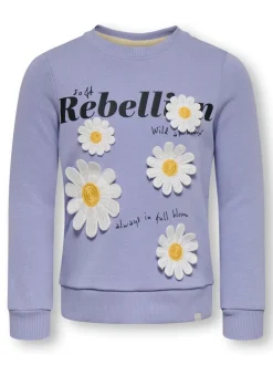 KMGGINNIE Sweat-shirts