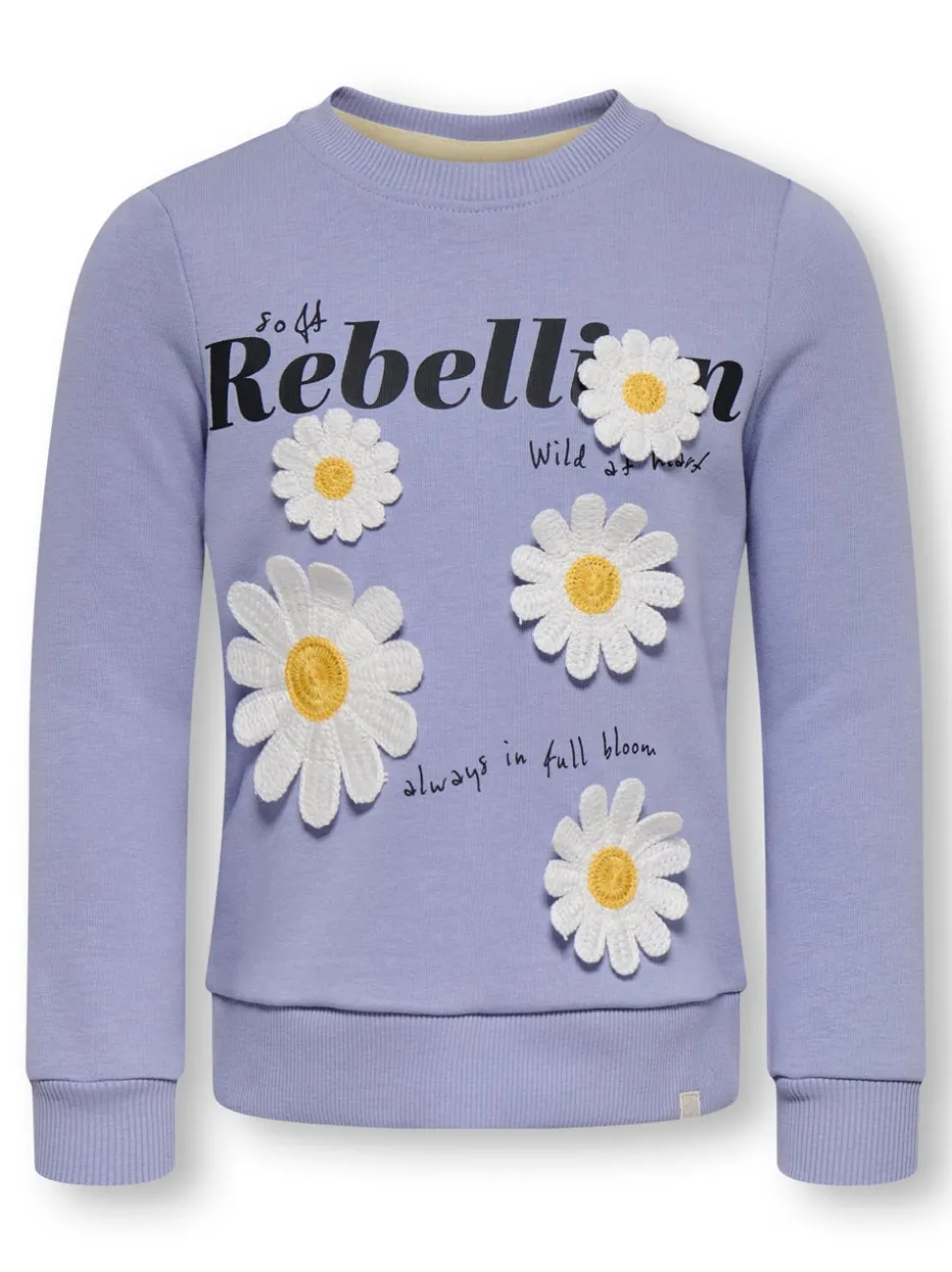 KMGGINNIE Sweat-shirts