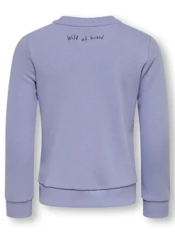 KMGGINNIE Sweat-shirts