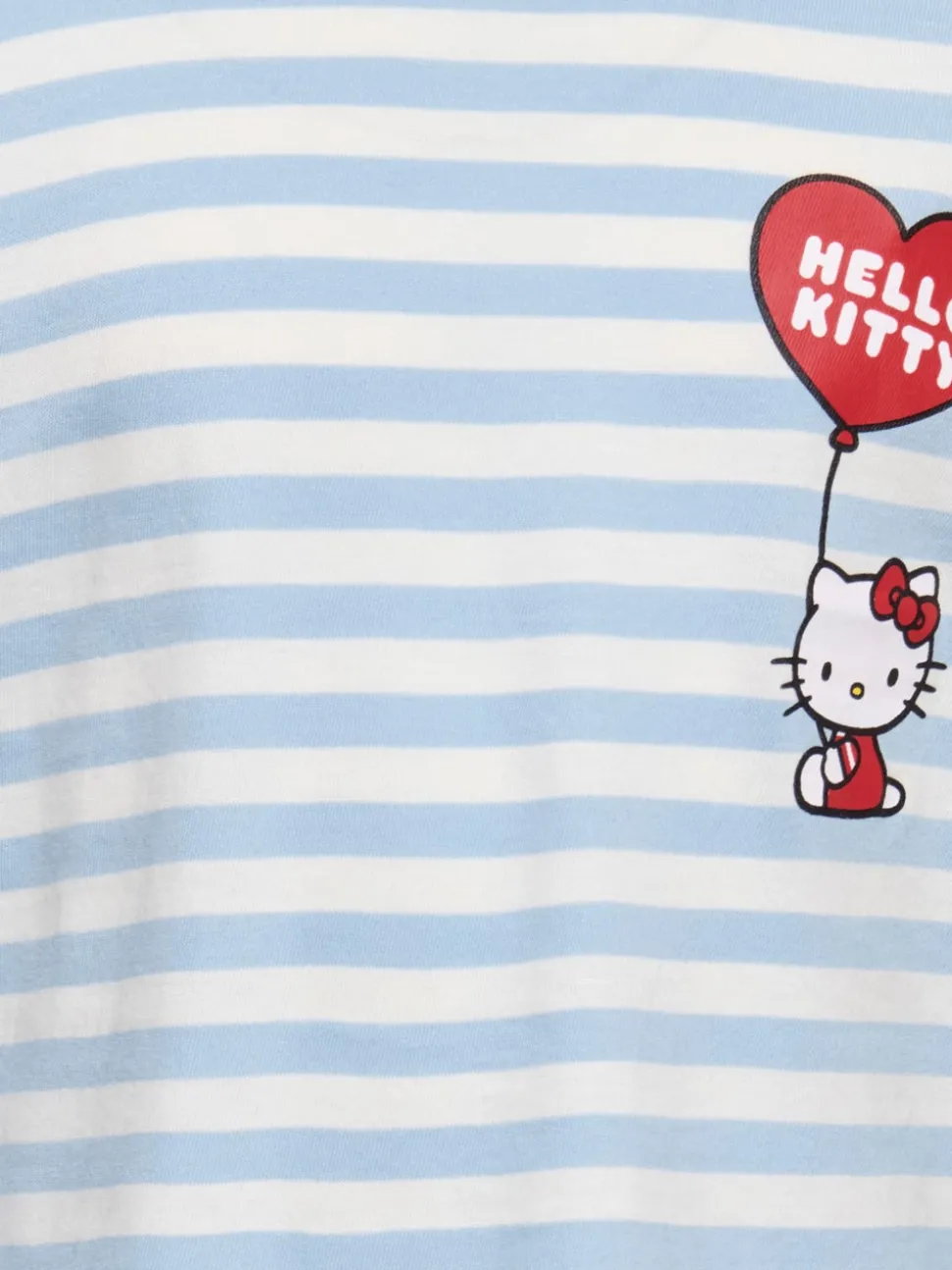 KMGHELLO T-shirt