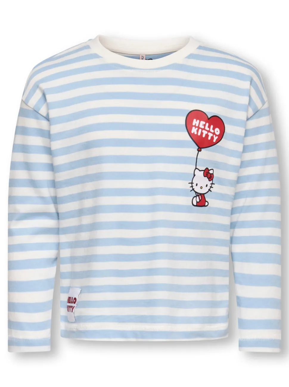 KMGHELLO T-shirt