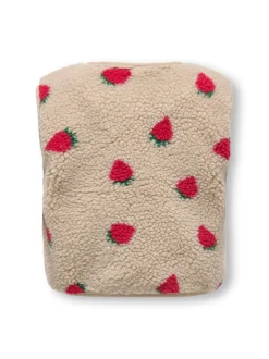 KMGHOKY Gilet en peluche