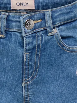 KMGJUICY Wide Leg Fit Jeans